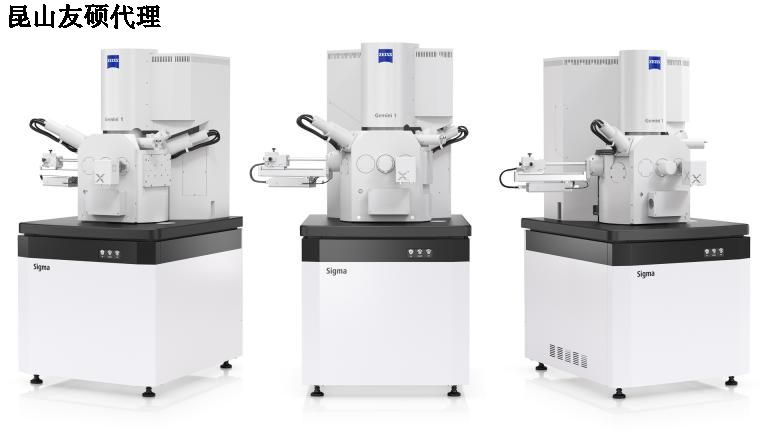 闵行闵行蔡司扫描电镜